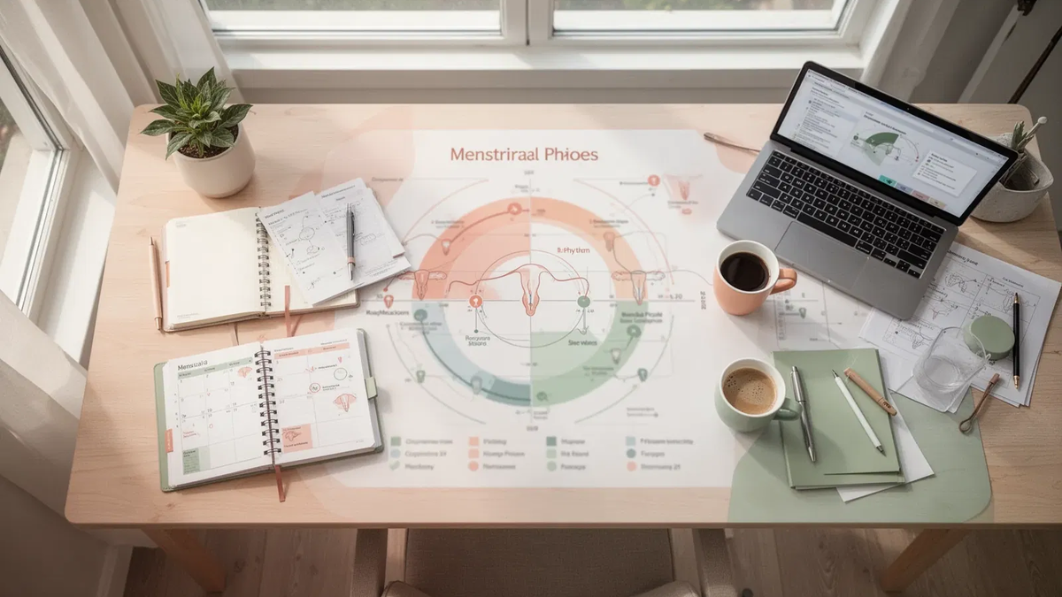 Zyklusorientiertes Arbeiten: Hype oder echter Gewinn? - Foto: über boerse-global.de