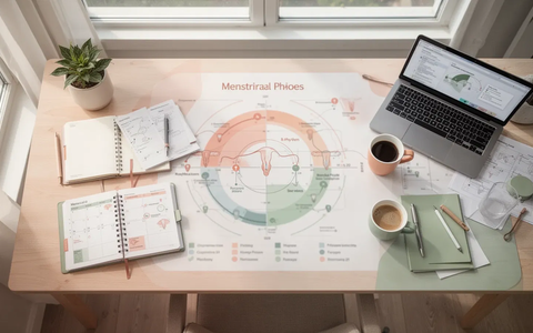 Zyklusorientiertes Arbeiten: Hype oder echter Gewinn? - Foto: über boerse-global.de