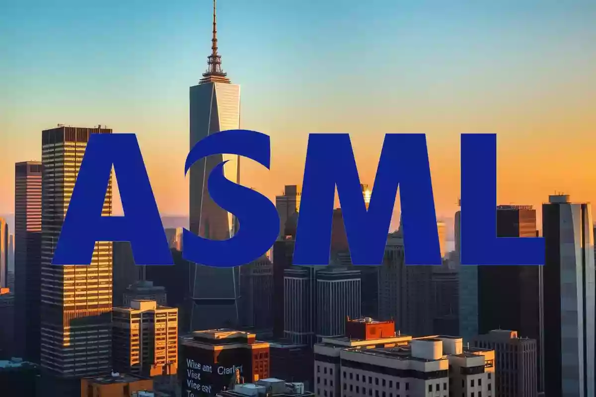 ASML Accelerates Share Repurchases Following Record Year