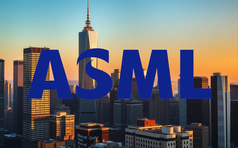 ASML Accelerates Share Repurchases Following Record Year - Foto: über boerse-global.de