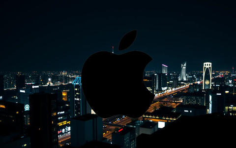 El Efecto Técnico de la Dividendo de Apple y el Fuerte Impulso de China - Foto: über boerse-global.de