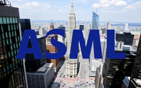 ASML Acelera la Recompra de sus Propias Acciones - Foto: über boerse-global.de