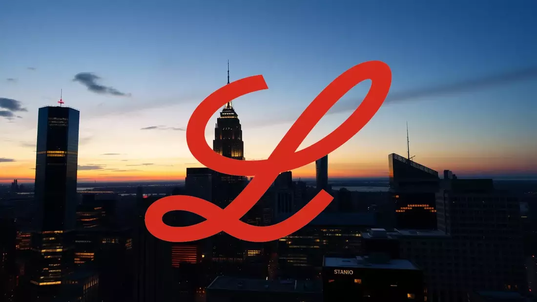 Eli Lilly culmina un año récord con un cuarto trimestre espectacular Illustration mit AI erstellt übermittelt durch boerse-global.de