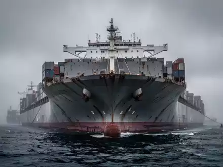 EU plant Totalverbot für russische Öltransporte - Foto: über boerse-global.de