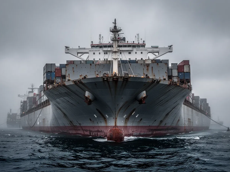 EU plant Totalverbot für russische Öltransporte - Foto: über boerse-global.de