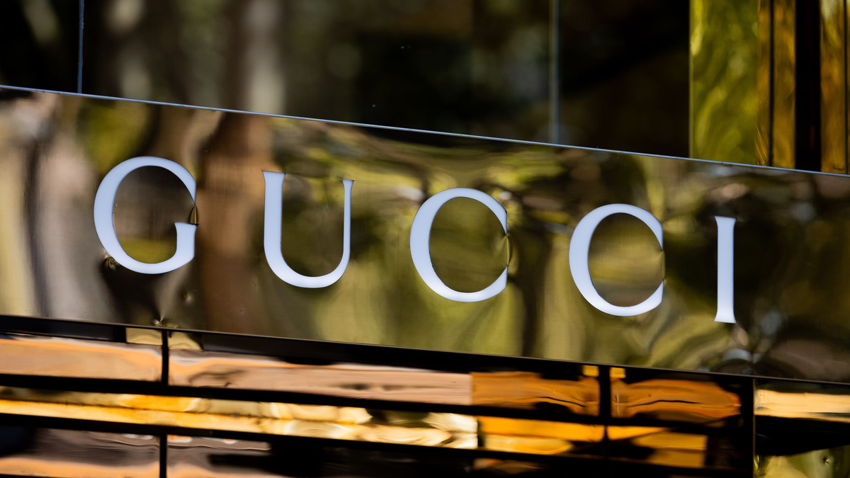 Die Luxusmarke bereitet dem Mutterkonzern Sorgen. (Archivbild) - Foto: Rolf Vennenbernd/dpa