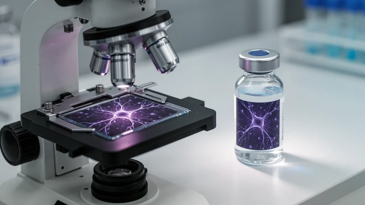 Gürtelrose-Impfung bremst offenbar Demenz-Verlauf - Foto: über boerse-global.de