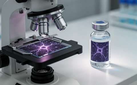 Gürtelrose-Impfung bremst offenbar Demenz-Verlauf - Foto: über boerse-global.de