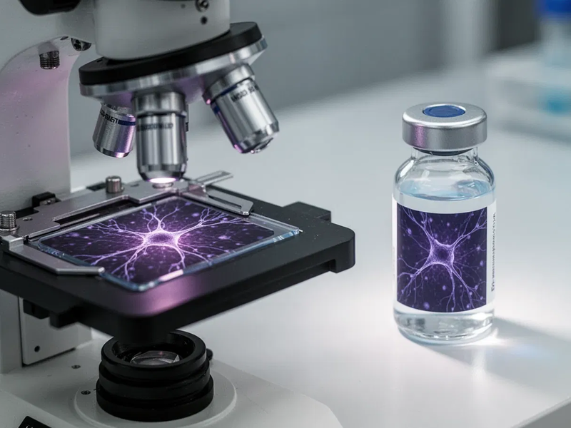 Gürtelrose-Impfung bremst offenbar Demenz-Verlauf - Foto: über boerse-global.de