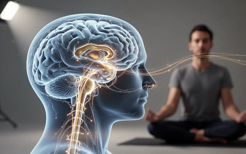 Atemtechniken steigern kognitive Leistung signifikant - Foto: über boerse-global.de