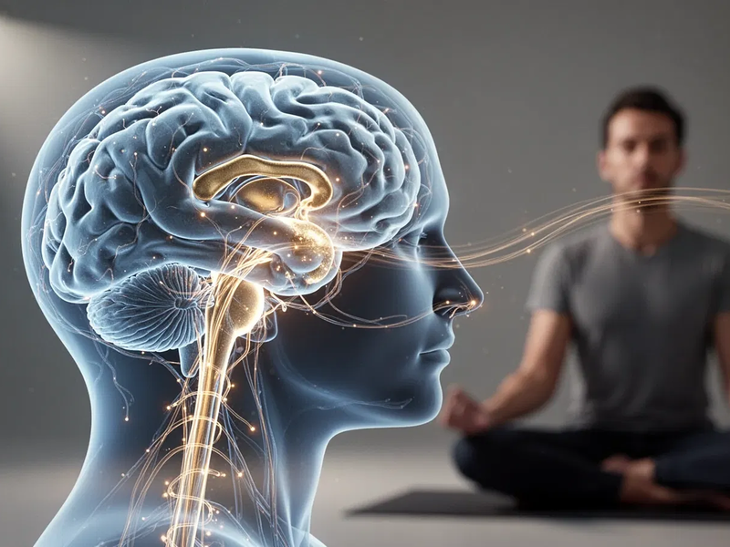 Atemtechniken steigern kognitive Leistung signifikant - Foto: über boerse-global.de