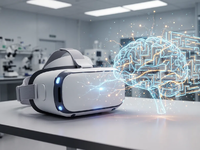 VR wird Medizinprodukt: Digitale Therapien gegen Demenz - Foto: über boerse-global.de