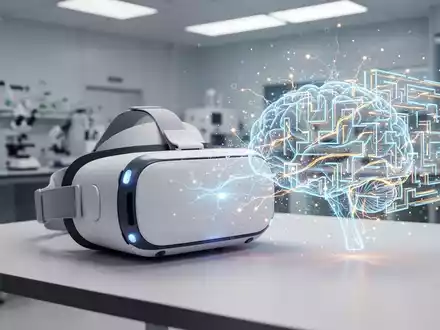 VR wird Medizinprodukt: Digitale Therapien gegen Demenz - Foto: über boerse-global.de
