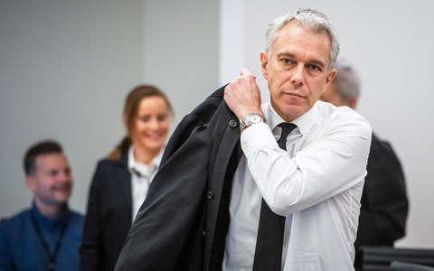 Sein Mandat bestreite die neuen Vorwürfe gegen ihn, sagt Verteidiger Petar Sekulic. (Archivbild) - Foto: Ole Berg-Rusten/NTB/dpa
