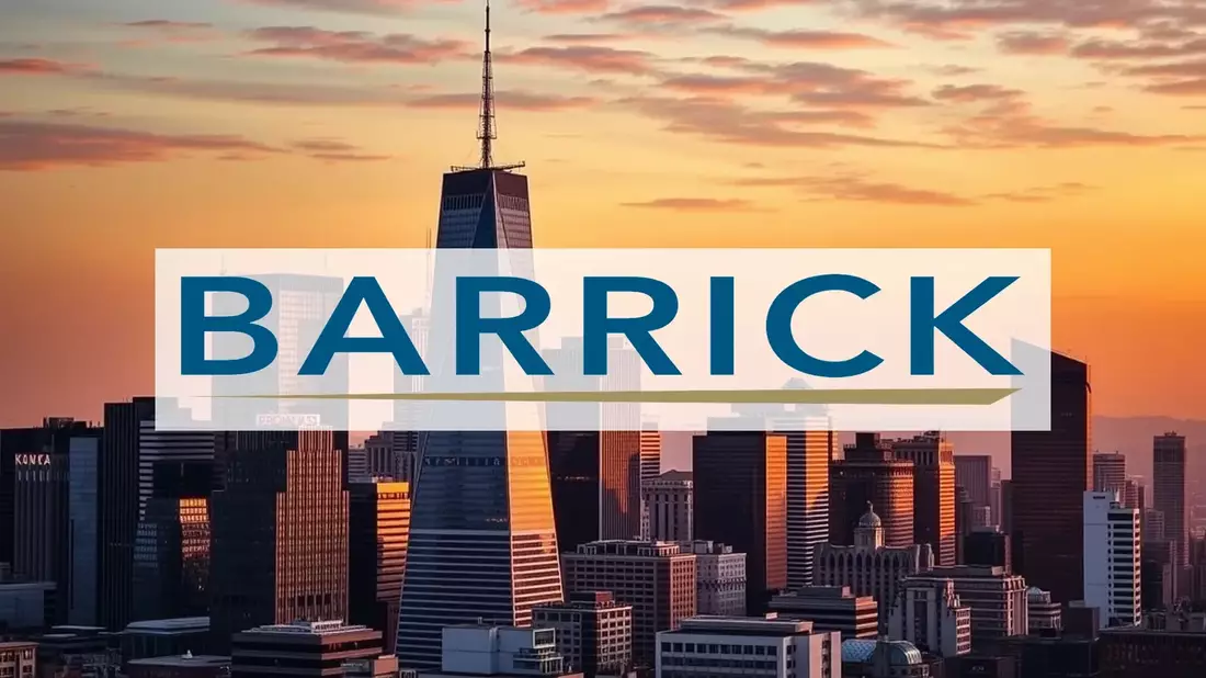 Barrick’s Strategic Spinoff Faces Opposition from Joint Venture Partner Illustration mit AI erstellt übermittelt durch boerse-global.de
