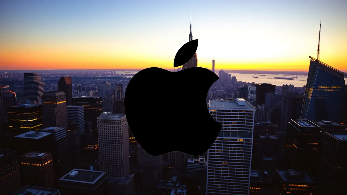 Apple Shares Adjust Following Quarterly Dividend Date - Foto: über boerse-global.de