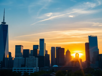 ACSM-Trend 2026: Die Rückkehr der Seitneigung im Stehen - Foto: über boerse-global.de