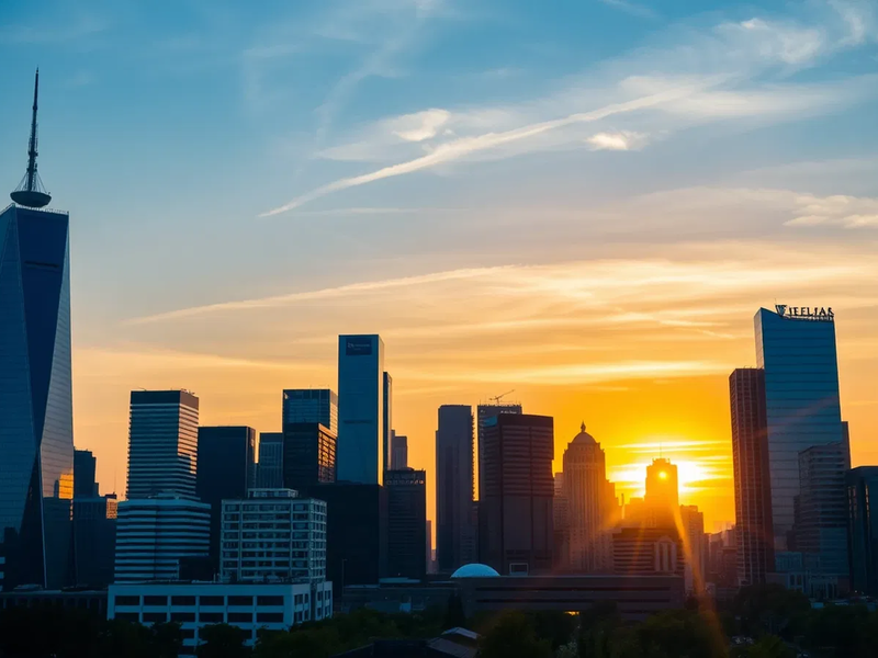 ACSM-Trend 2026: Die Rückkehr der Seitneigung im Stehen - Foto: über boerse-global.de