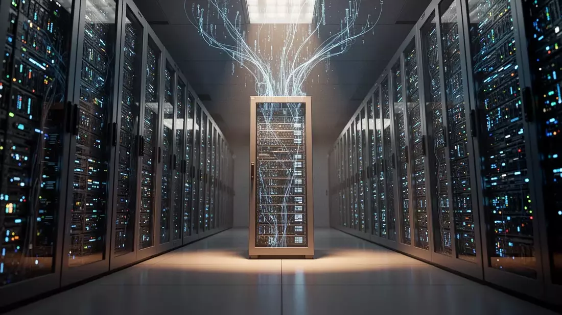 Databricks sichert sich Milliarden für KI-Offensive - Bild: über boerse-global.de