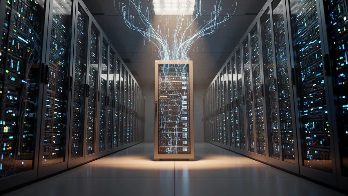 Databricks sichert sich Milliarden für KI-Offensive - Foto: über boerse-global.de