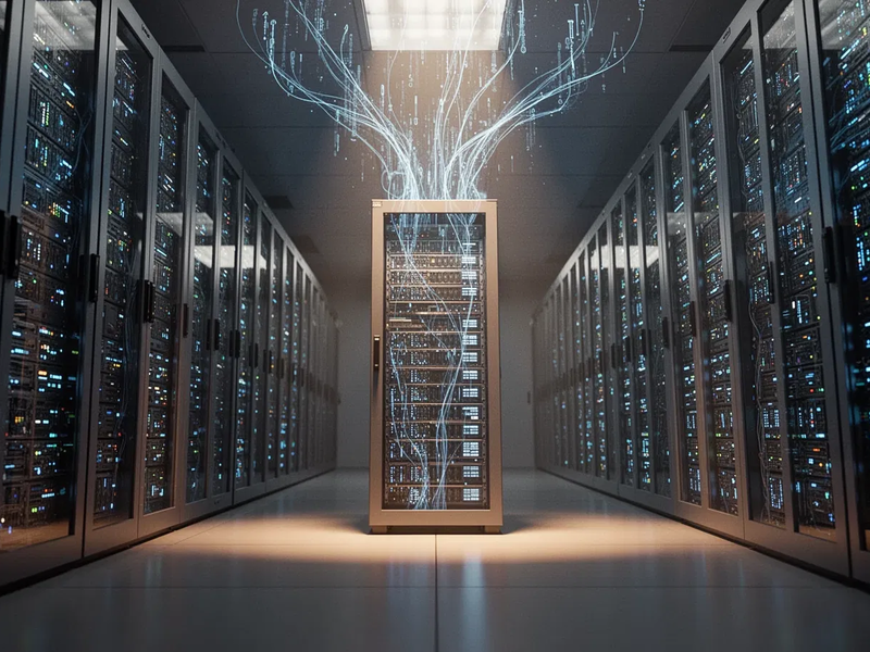 Databricks sichert sich Milliarden für KI-Offensive - Foto: über boerse-global.de