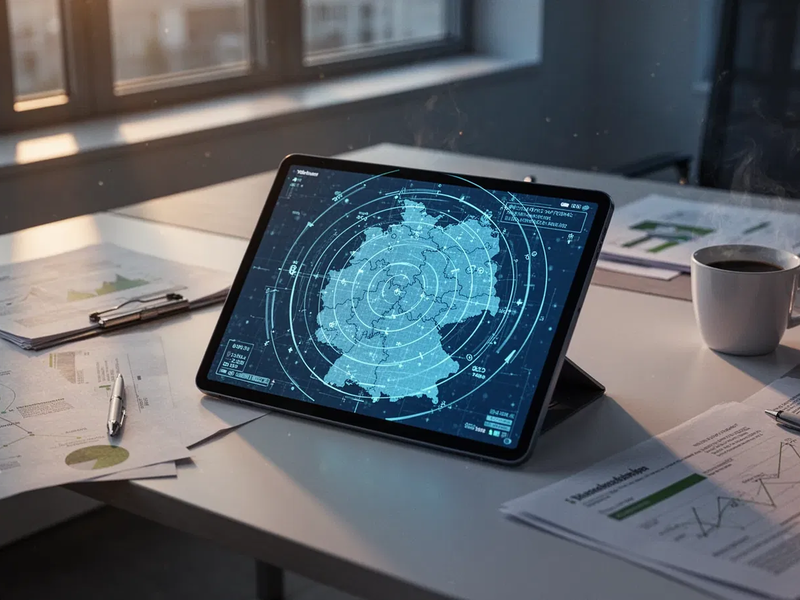 KfW und Staat pumpen Milliarden in deutsche Unternehmen - Foto: über boerse-global.de