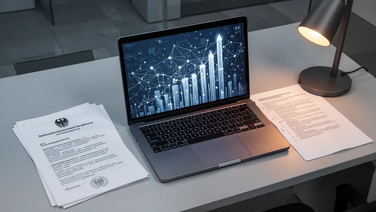 KassenSichV: Finanzministerium schließt letzte Lücken bei Kassensicherung - Foto: über boerse-global.de