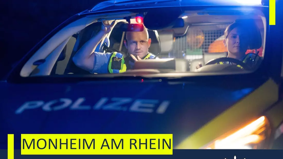 POL-ME: Nach Streit: 19-Jähriger durch Schussabgabe verletzt - 2602041 - Bild: presseportal.de