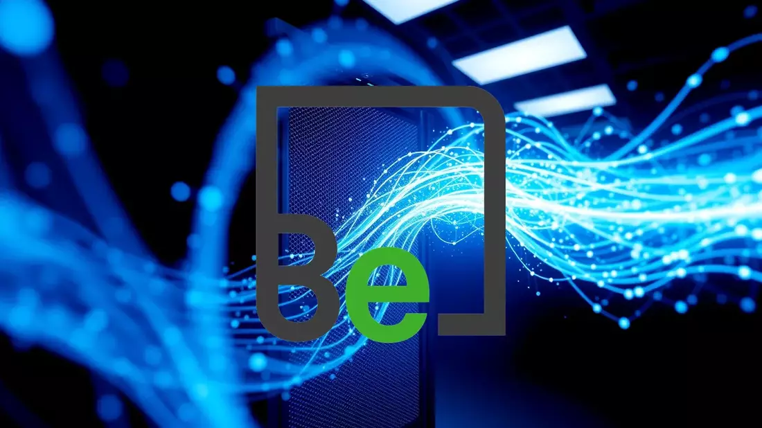 Bloom Energy Stock Surges on Stellar Earnings and AI-Driven Forecast Illustration mit AI erstellt übermittelt durch boerse-global.de