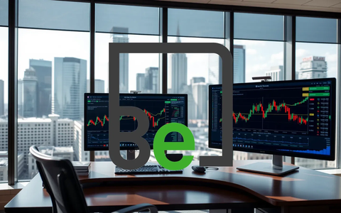 Bloom Energy: La acción se dispara tras unas perspectivas que superan todas las previsiones - Foto: über boerse-global.de