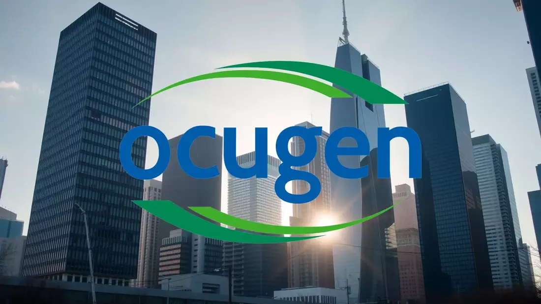 Ocugen fortalece su dirección en un momento estratégico clave Illustration mit AI erstellt übermittelt durch boerse-global.de
