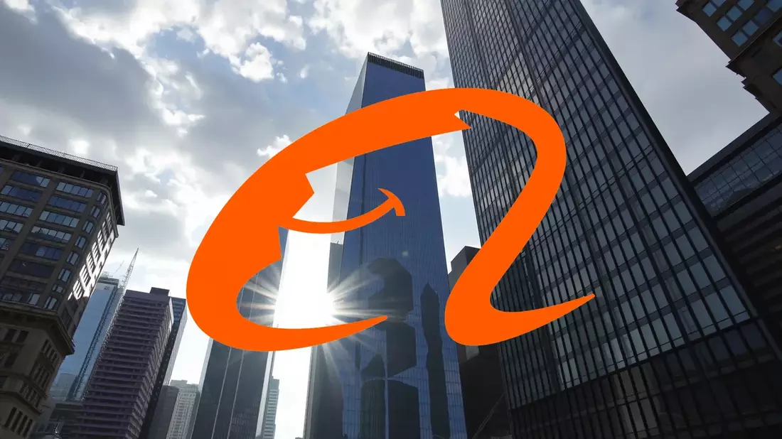 Alibaba: Un Escaparate Tecnológico en Milán con la Mirada Puesta en los Juegos Olímpicos Illustration mit AI erstellt übermittelt durch boerse-global.de