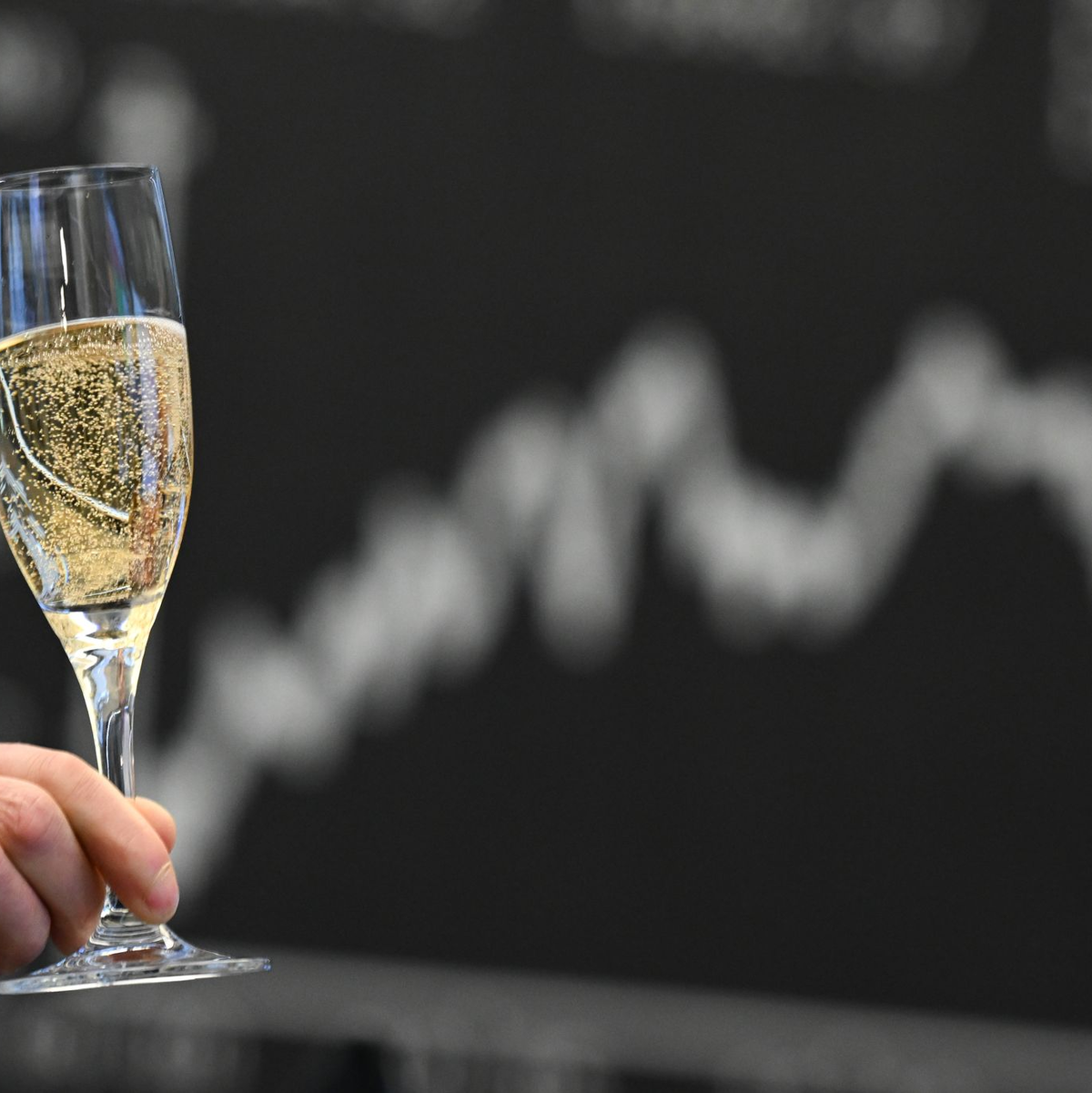 Die deutsche Fondsbranche eilt von Rekord zu Rekord. (Symbolbild) - Foto: Arne Dedert/dpa