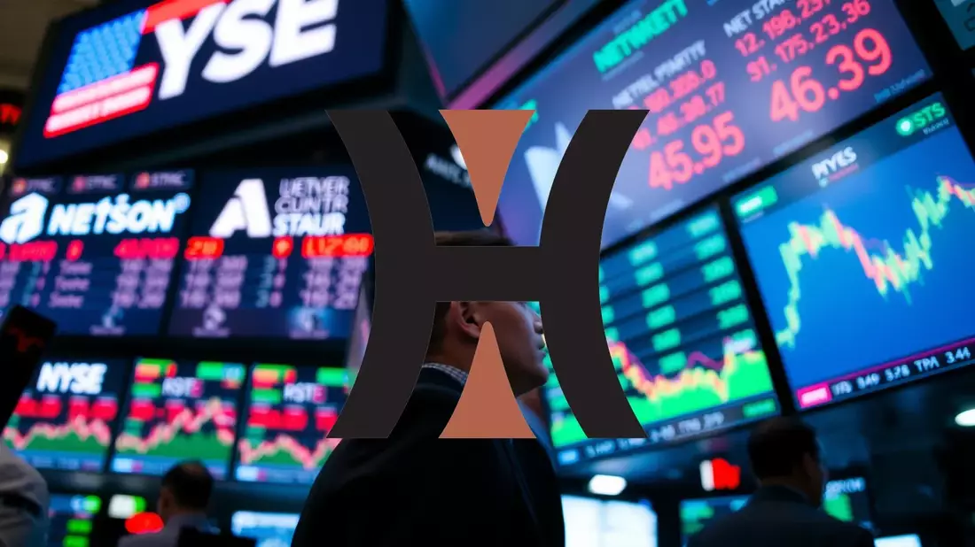 Hercules Capital Shares Poised for Gains on Upbeat Preliminary Results - Bild: über boerse-global.de