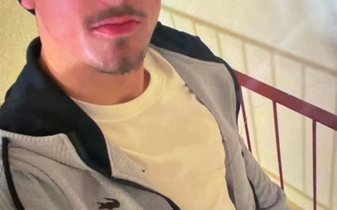 LPI-EF: 20-jähriger Serkan Drndic vermisst - Foto: presseportal.de