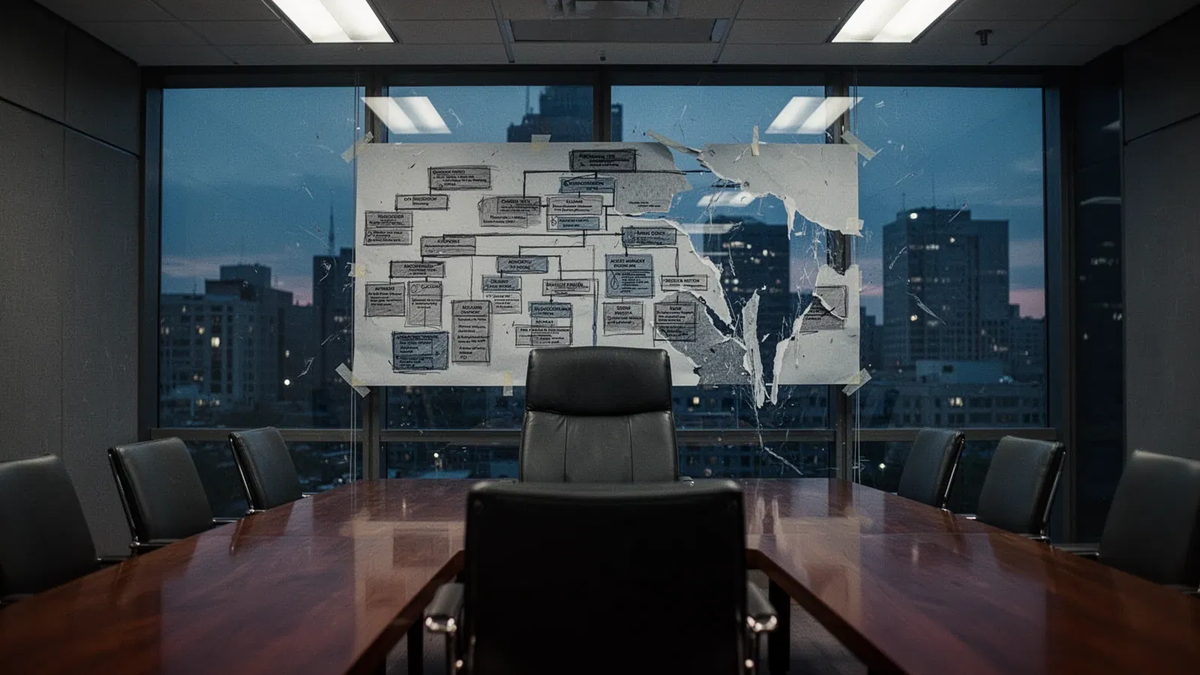 Arbeitsgericht erschüttert Mitbestimmung in Konzernen - Foto: über boerse-global.de