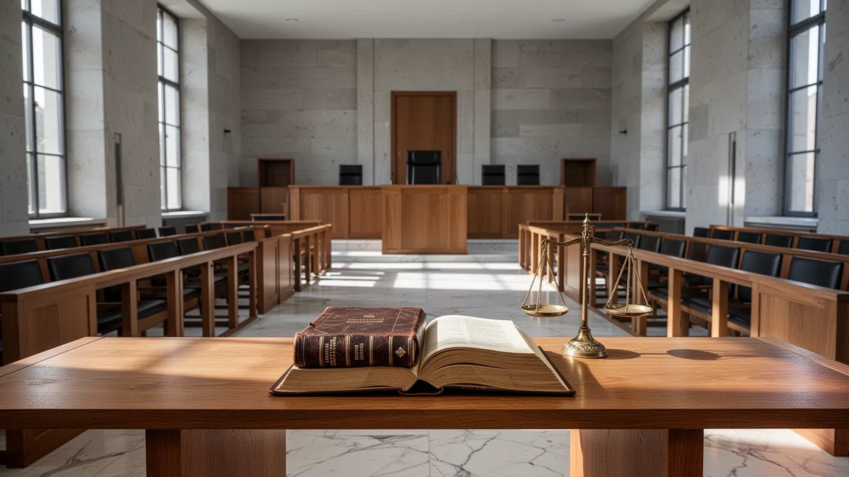 Arbeitsrecht: Gerichte setzen klare Grenzen für Arbeitgeber - Foto: über boerse-global.de