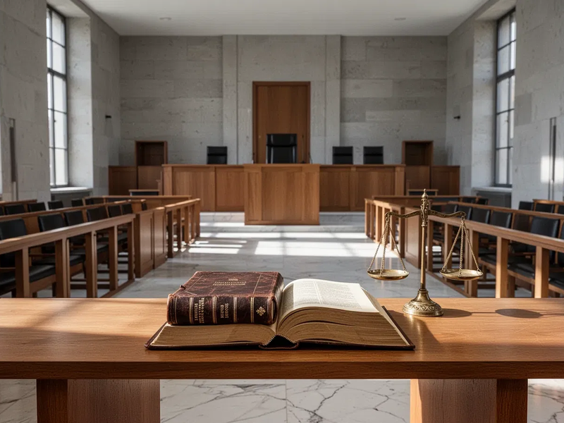 Arbeitsrecht: Gerichte setzen klare Grenzen für Arbeitgeber - Foto: über boerse-global.de