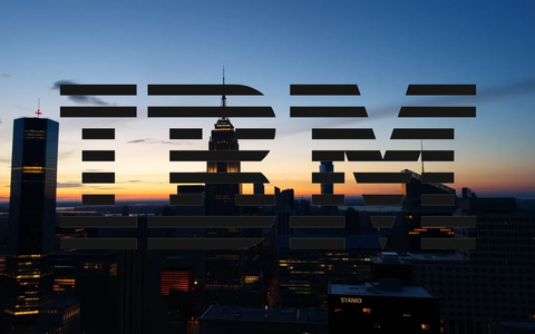 IBM: Un contrato de defensa multimillonario impulsa su estrategia gubernamental - Foto: über boerse-global.de