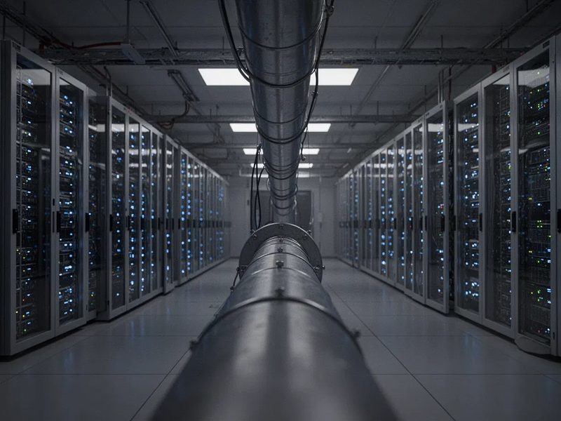 Microsoft: Analysten zweifeln an der KI-Strategie - Foto: über boerse-global.de