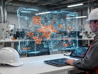 DGUV setzt 2026 auf KI und digitale Vorsorge - Foto: über boerse-global.de