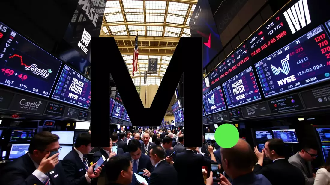 Marketwise Investors Await Audited Financials and Strategic Clarity Illustration mit AI erstellt übermittelt durch boerse-global.de