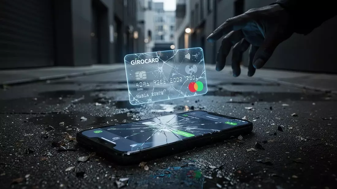 Banking-Betrug: Digitale Zwillinge und Trojaner bedrohen Smartphone-Zahlungen - Bild: über boerse-global.de