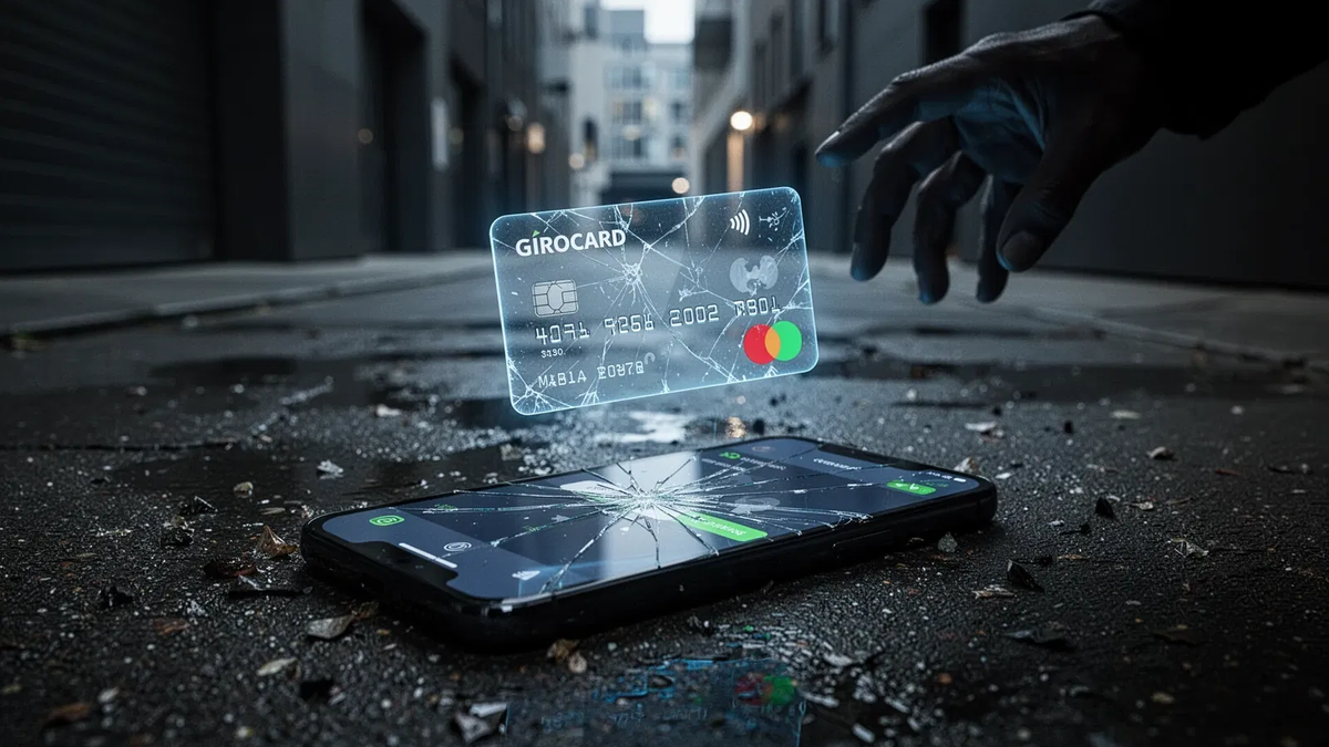 Banking-Betrug: Digitale Zwillinge und Trojaner bedrohen Smartphone-Zahlungen - Foto: über boerse-global.de