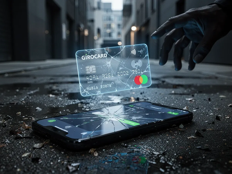 Banking-Betrug: Digitale Zwillinge und Trojaner bedrohen Smartphone-Zahlungen - Foto: über boerse-global.de