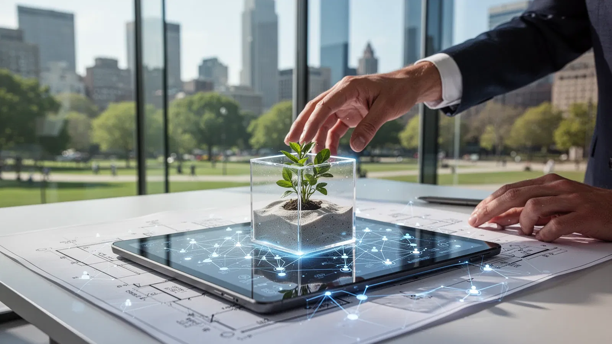 Experimentierklauseln und KI-Förderung: Soziale Startups erhalten neuen Schub - Foto: über boerse-global.de