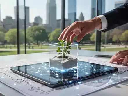 Experimentierklauseln und KI-Förderung: Soziale Startups erhalten neuen Schub - Foto: über boerse-global.de