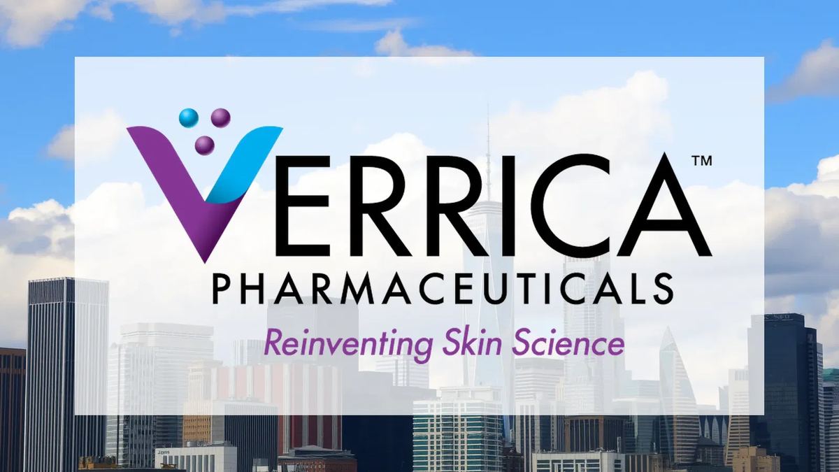 Verrica’s Japanese Market Debut: A Strategic Expansion Unfolds - Foto: über boerse-global.de