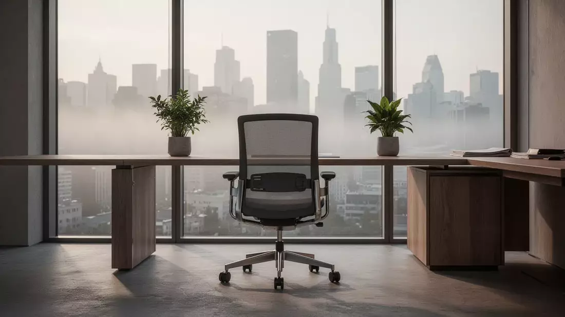 Quiet Ambition: Warum immer weniger Deutsche Chef werden wollen - Bild: über boerse-global.de