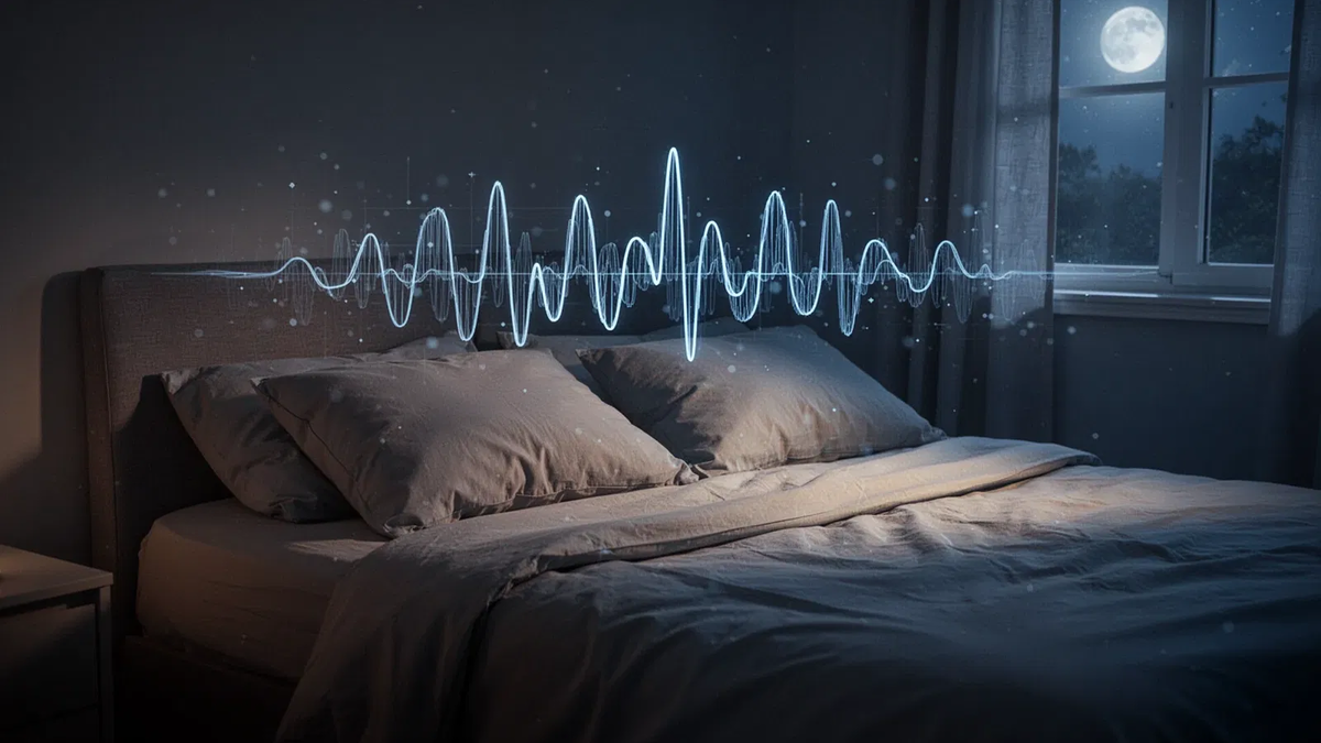 Gemeinsam schlafen stärkt das Gehirn - Foto: über boerse-global.de